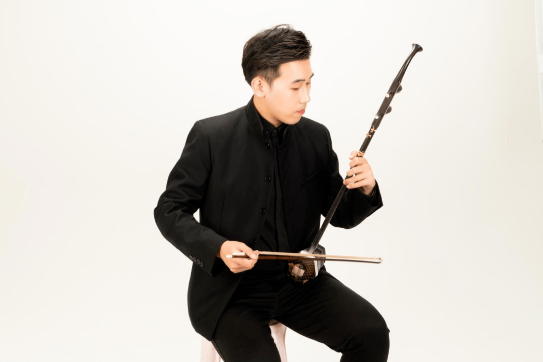 "石榴花开"民族音乐会第四场暨李英师生音乐会邀您观演_二胡_金奖