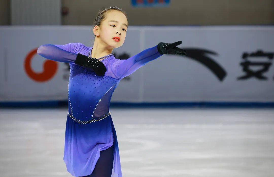 第十名王珍熙第八名李雨函第四名扬一诺第三名霍梓安第二名张穆涵少年