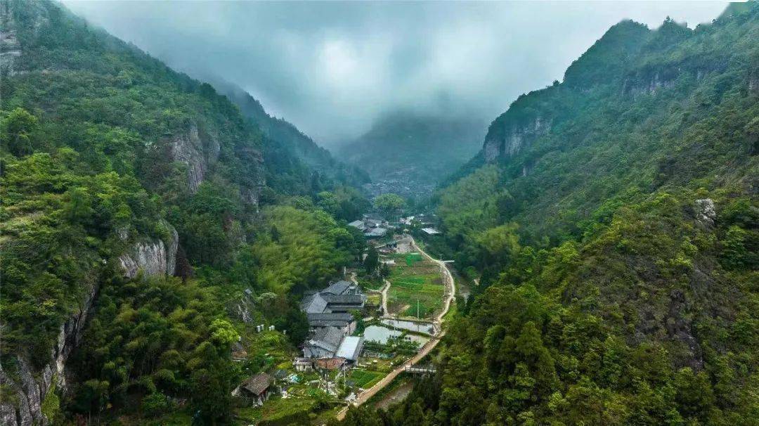乐清这个景区有了新头衔_灵山_气候_评选