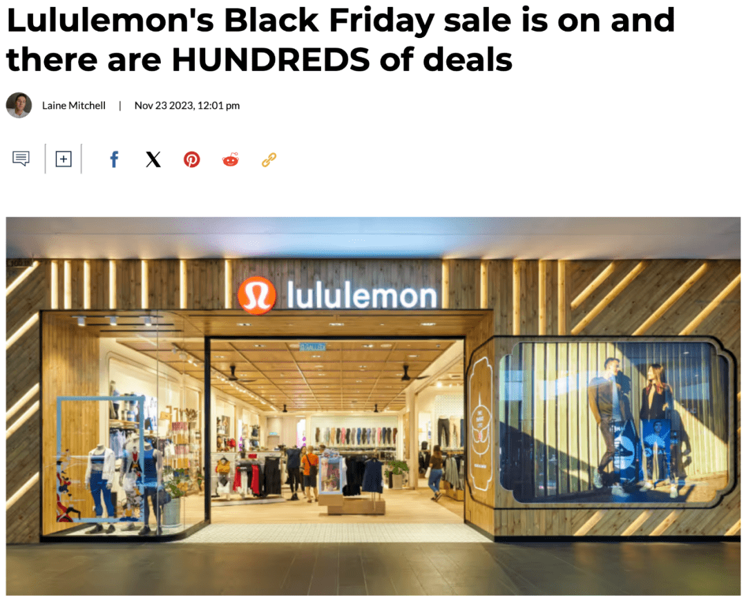 专家警告:黑五多为情感狂热,真正的优惠很少!三招教你护住钱包!