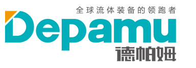 德帕姆(杭州)泵業科技有限公司 技術支持/售前工程師 6000-8000元/月