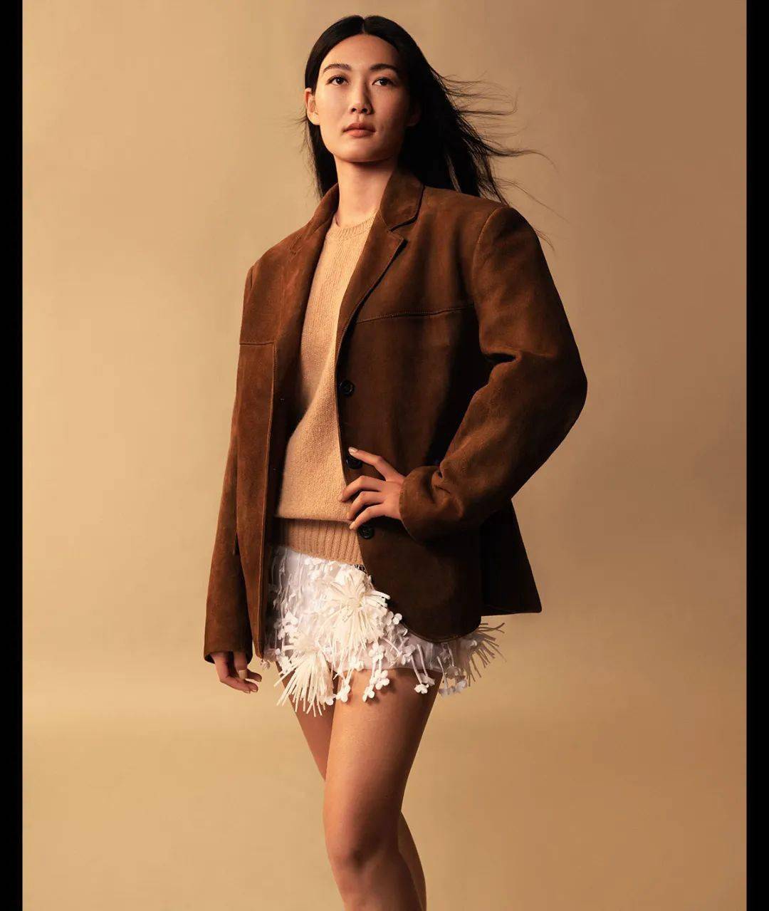 valentino官宣代言人杨紫,prada对话中国女足_热点_weekly_盘点