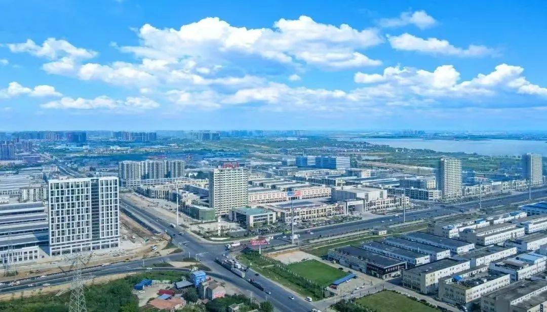 一座小城撬动一座大城_孝感市孝南区_武汉_衡城