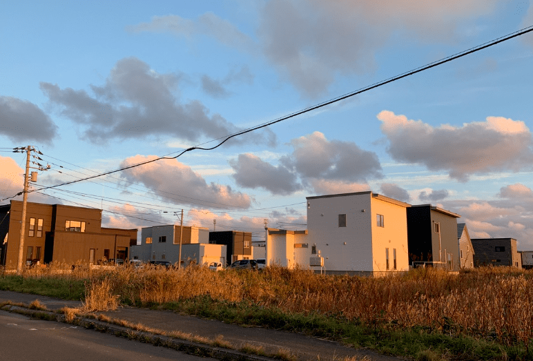 日本最富有的“村”,年收入3000万日元不在话下_扇贝_中国_区域