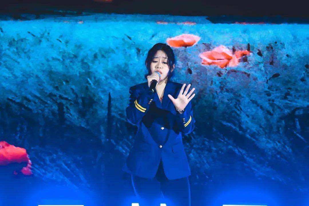 【mix节】竺可桢学院"万有音力"十佳歌手决赛圆满落幕_歌声_大赛