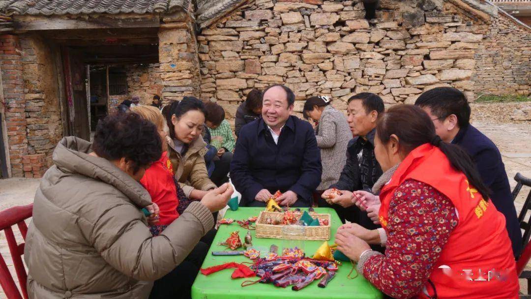 内乡张智广县长介绍图片