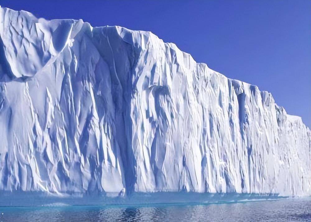 最大最美冰山的图片图片