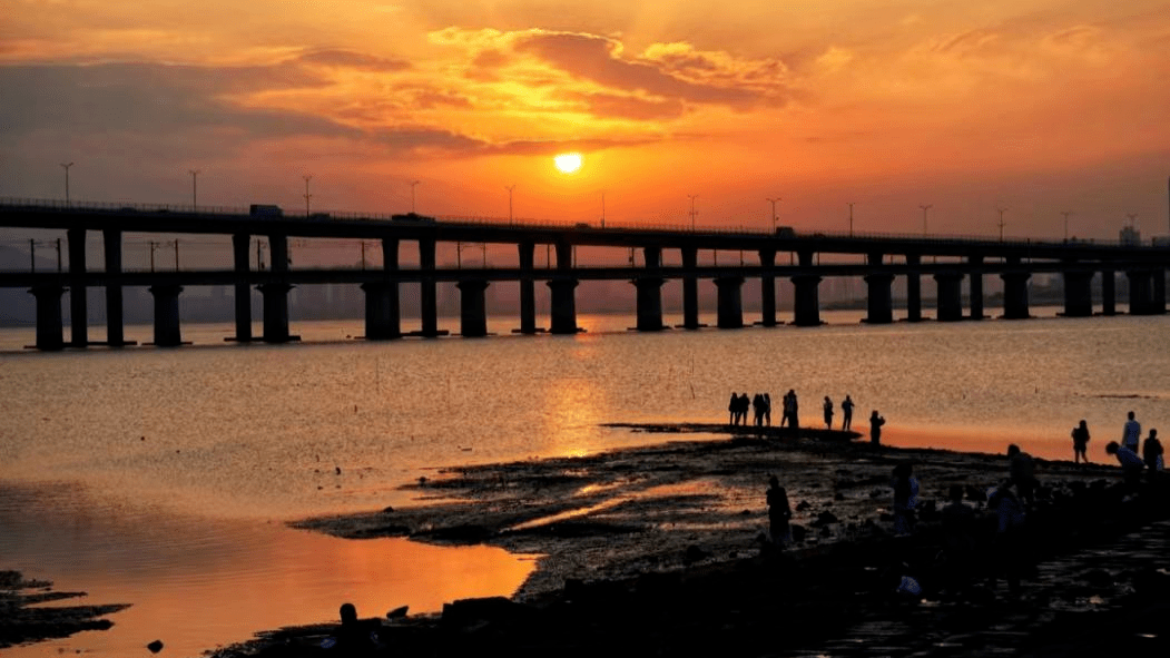 冬日裡的廈門,在海邊感受暖冬露營的魅力09_沙灘_海風_環東