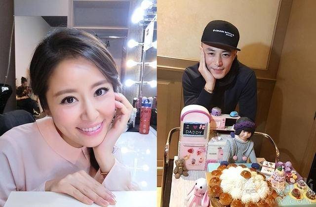 林心如马天宇很熟,分享女儿生活,接送女儿上学是老公疑不会再生_唐嫣