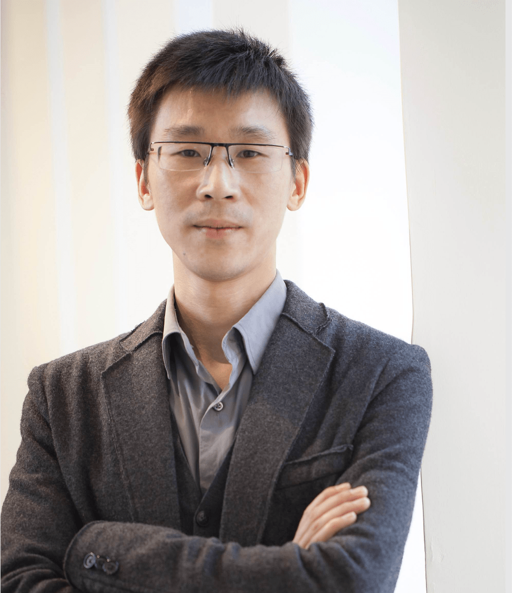 "编辑"艺术|盛葳 郑达:机器,感知与生命_传感器_游戏_人类