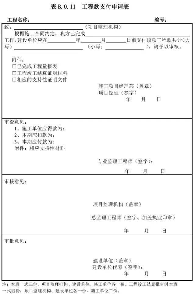 並經監理項目部驗收合格;工程款計算準確,根據合同約定同意支付工程款