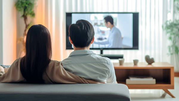 七夕会·时尚|追剧沉迷代入感,"电子榨菜"能下饭_小美_剧情_经历