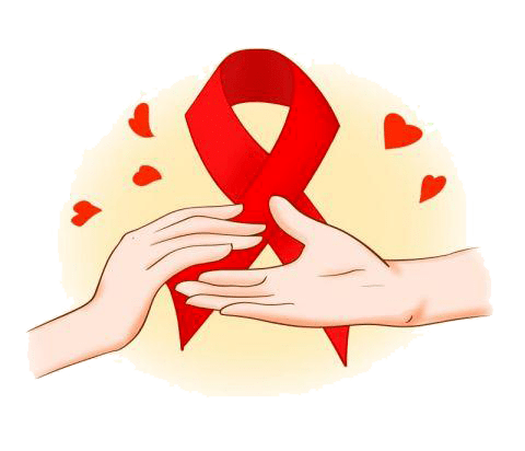 【有奖问答】"世界艾滋病日"网络有奖答题来了,快来参与!