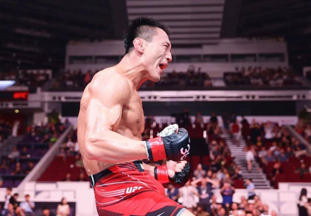 重磅官宣 | 苏木达尔基,宋克南将与宋亚东同台出战拉斯维加斯_选手