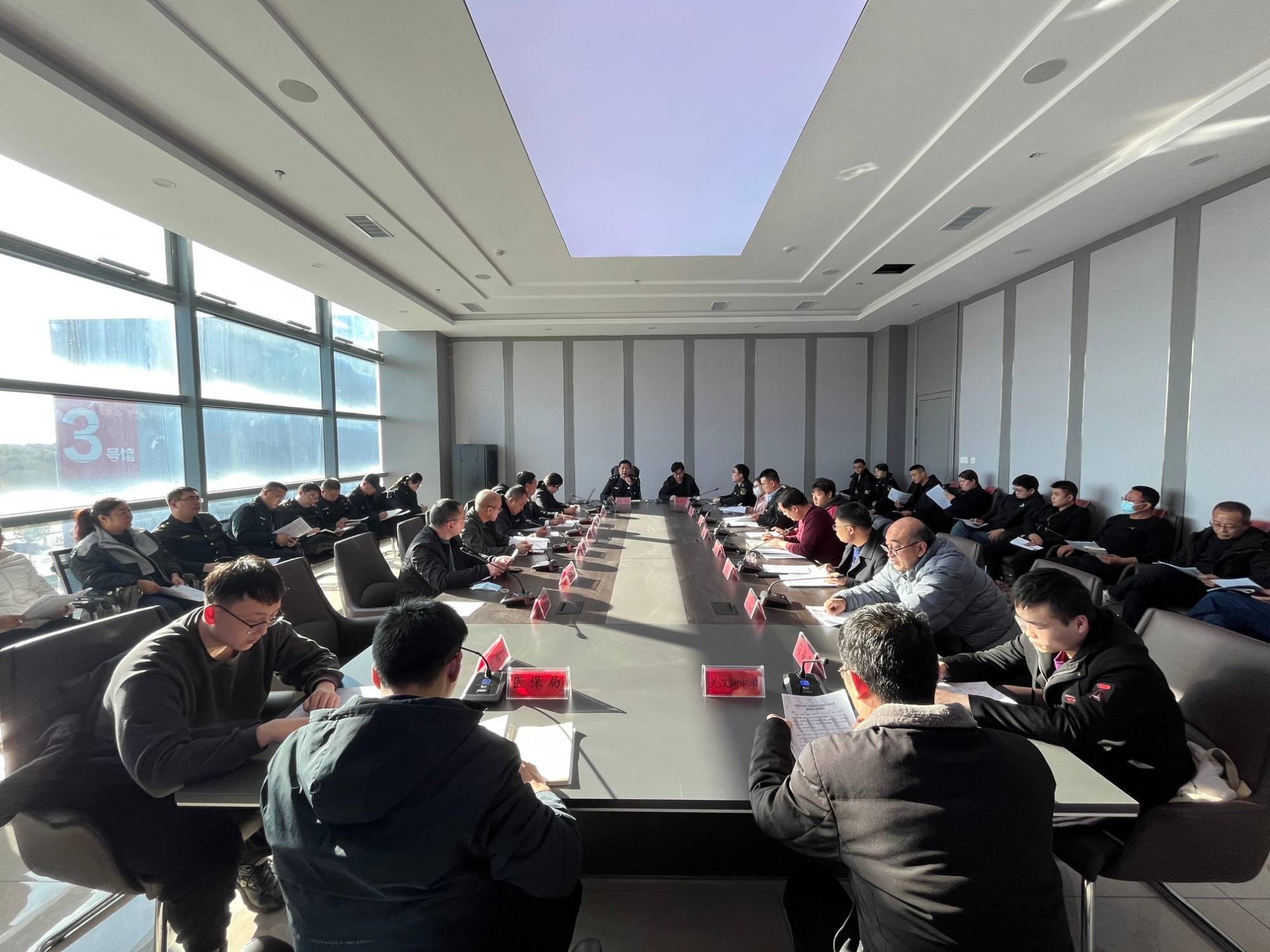 河北安国开展食品安全事故应急演练_处置_能力_郭毅