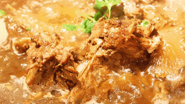 yam金针菇needle mushroom▌肉类 meat羊肉