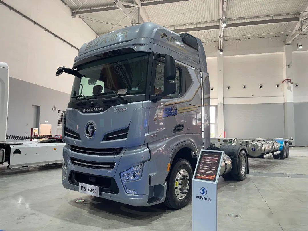 840马力x6000,700马力燃气车纷纷亮相(高清多图)_搜狐汽车_搜狐网