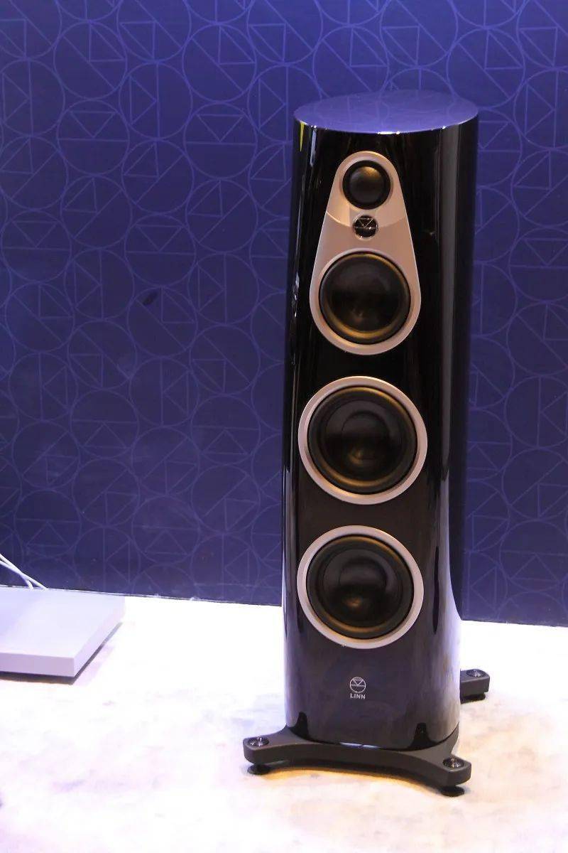 英国linn 2023新品演示会于2023广州国际音响唱片冬季特展举行_单元