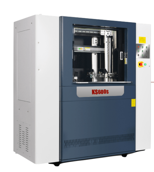 两线/四线丝杆飞针机no.