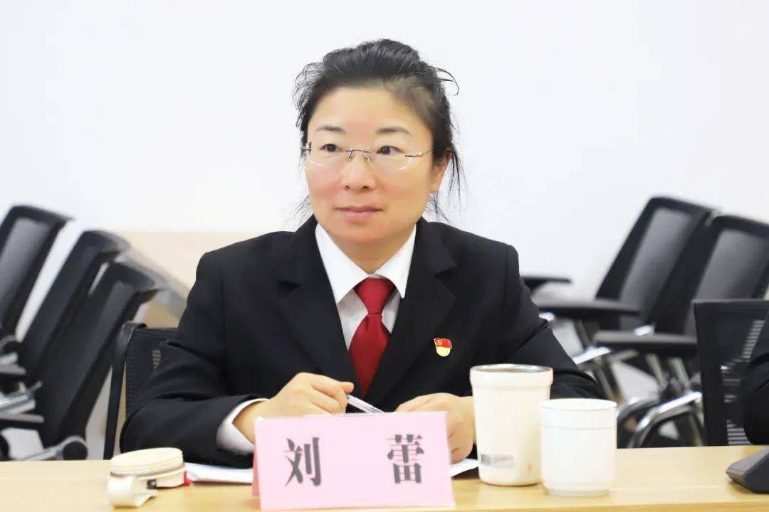 常州中院第七党支部与钟楼法院第四党支部赴西林街道开展主题党日活动