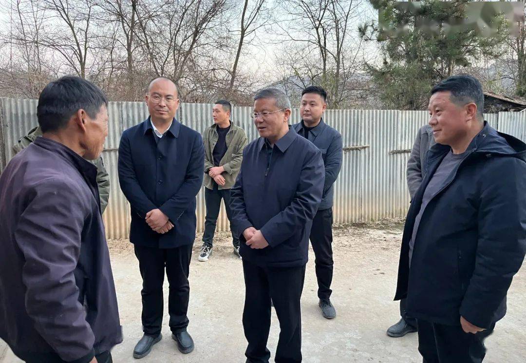 刘景原调研农村困难群众温暖过冬等重点工作_改造_白关_雷王