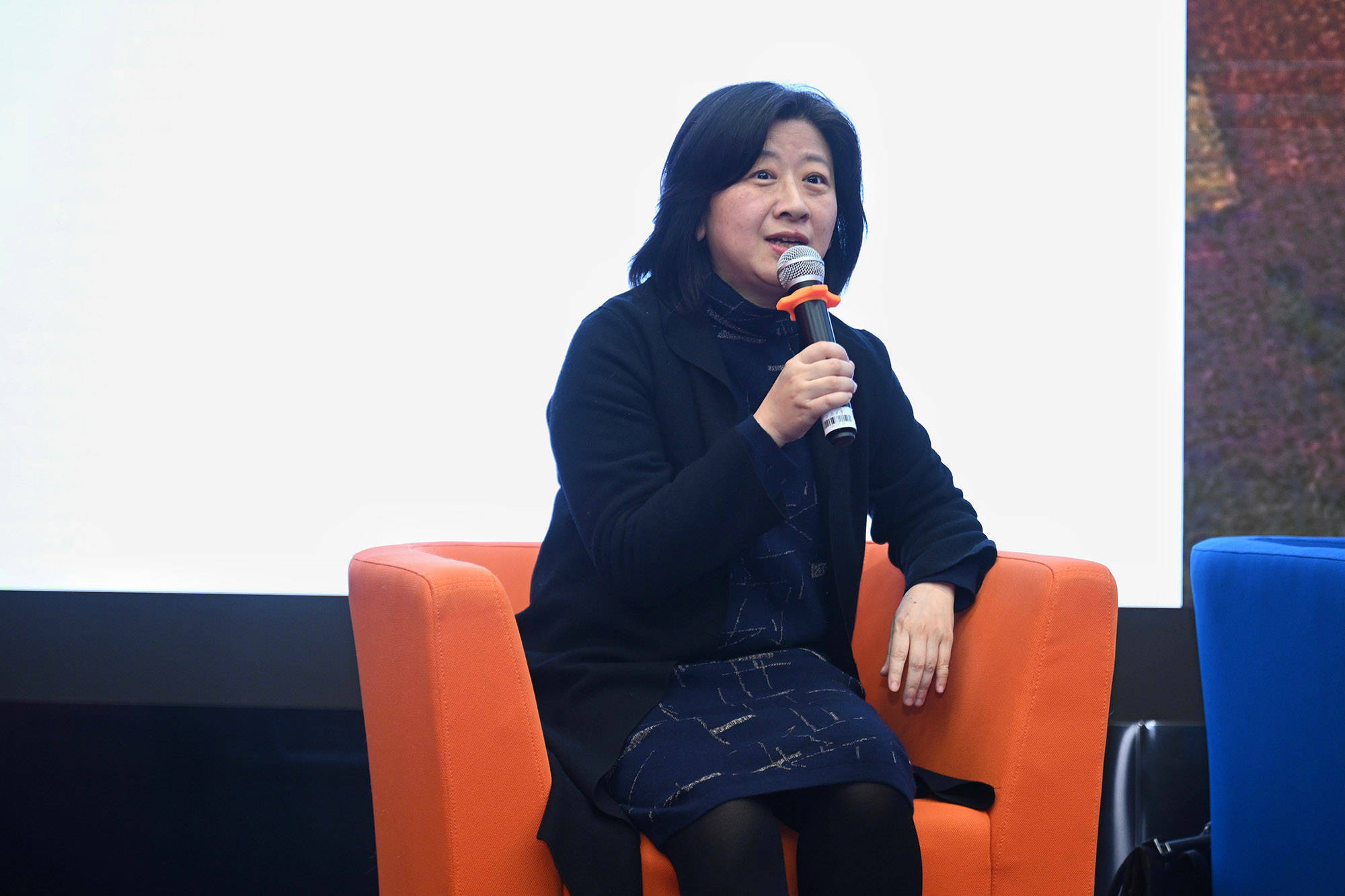 上海相册同济大学分享会:展现多元上海的一次图文冒险