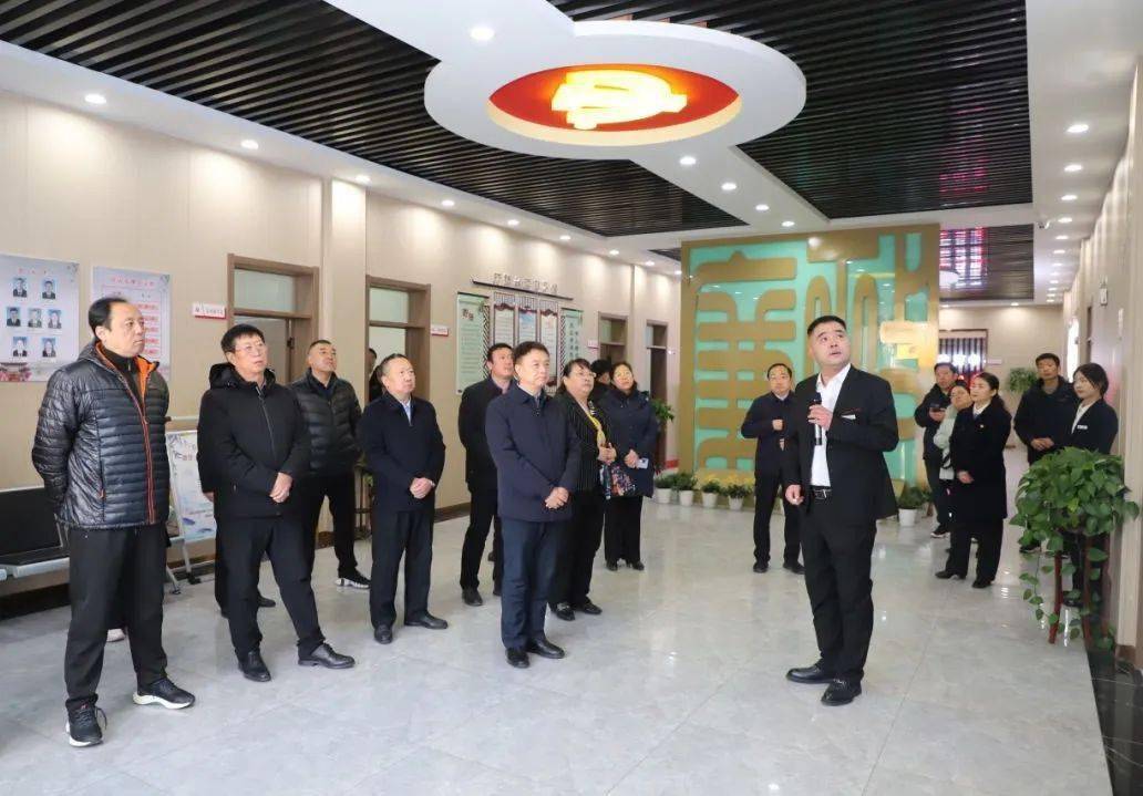 深入抓好基层纪检监察"三化"建设_刘胜利_乡镇_街道