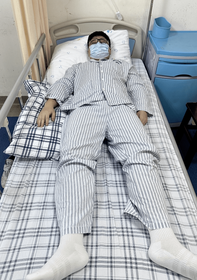 【卒中科普】中风患者家庭功能康复指导篇