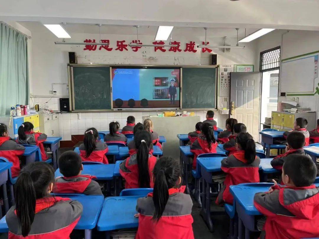 新都正德实验小学图片