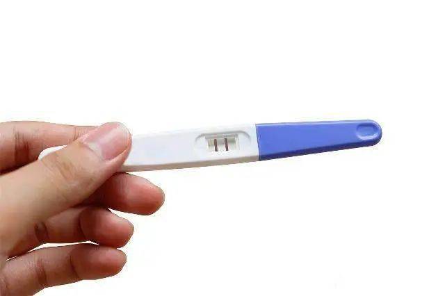 验孕棒两道杠,你第一件要做的事是什么?_患者_输卵管_休克