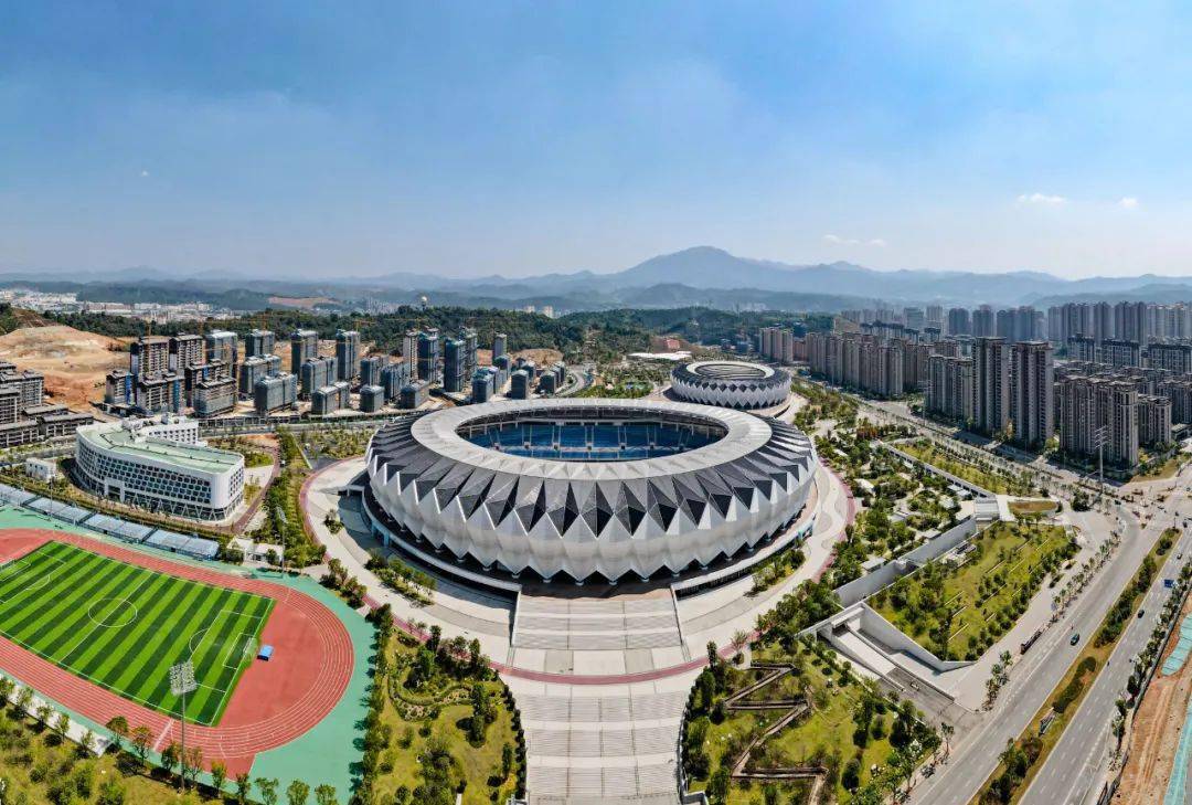 管委会等相关部门和单位,建设单位南平市武夷新区建设发展有限公司