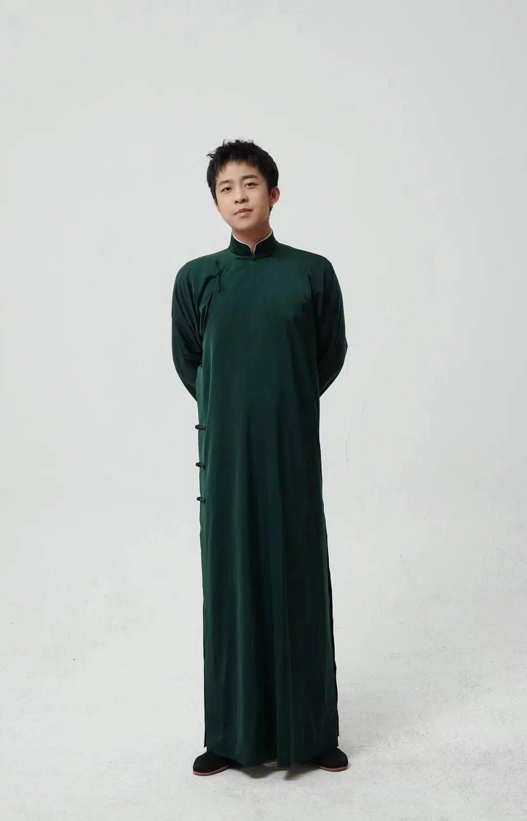 今日15:18开票|永庆安澜2023德云社张九龄,王九龙相声专场演出_生活