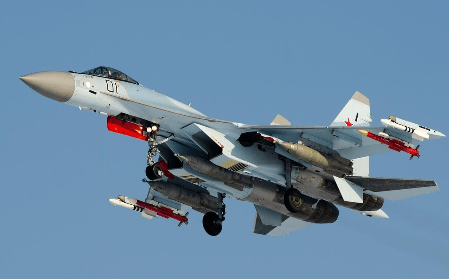 战斗机_俄罗斯_雅克