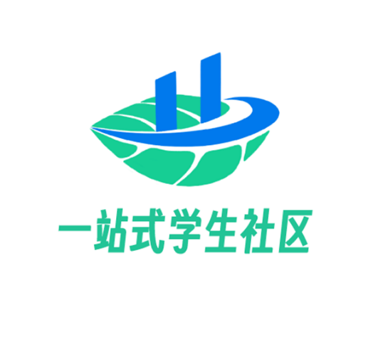 社区文化节 | "一站式"学生社区logo设计优秀作品新鲜出炉_理念_创作