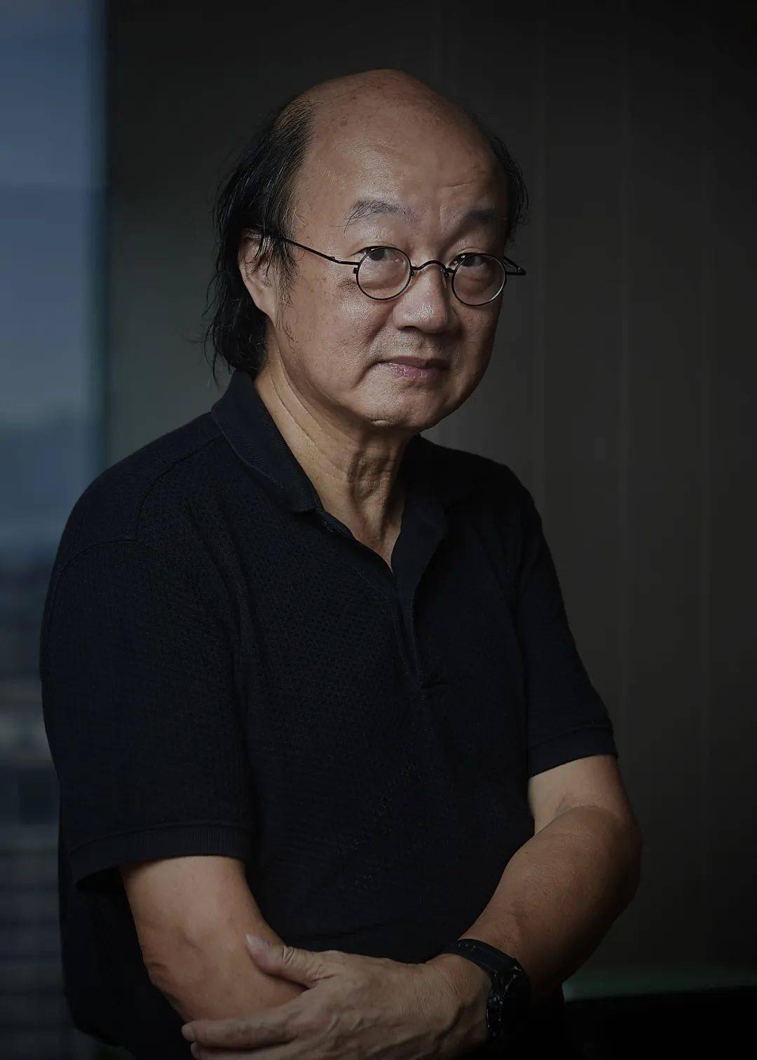 丁宁,李燎,张宇星,周颖,朱荣远作者:刘珩主持人:钟刚新书发布:《平衡