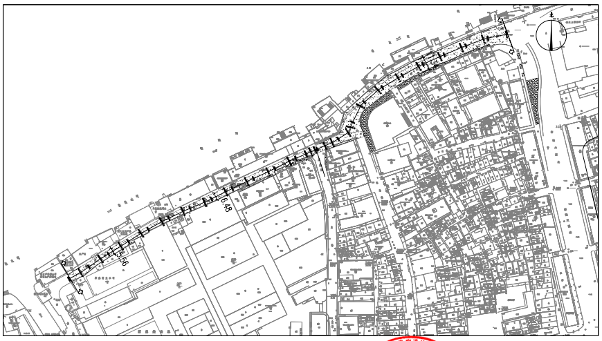 佛山多路段圍蔽施工,公交線路調整→_季華路_古新路_方向