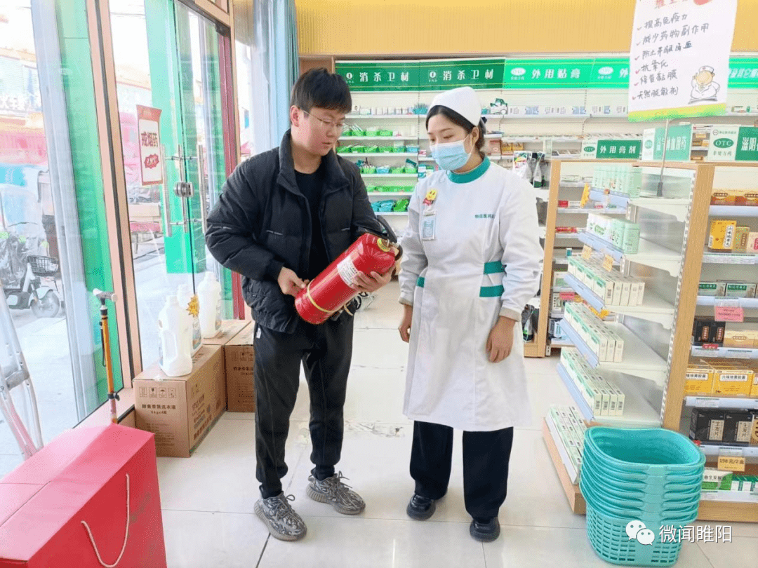 【消防安全】娄店乡:集中开展消防安全宣传活动_火灾_商丘市睢阳区