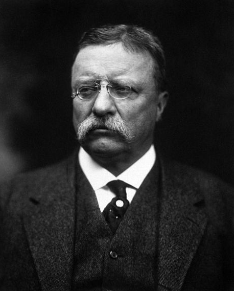 西奥多·罗斯福(theodore roosevelt,1858—1919)它还让当时仅4岁的j.