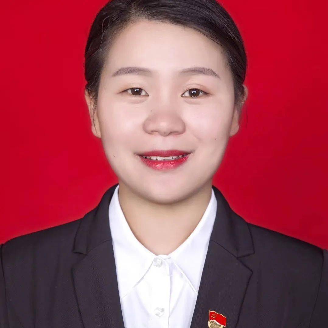 "德韵芬芳"师德先进典型事迹