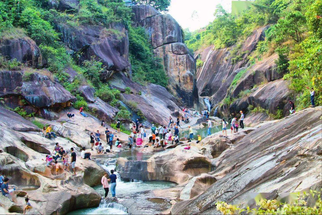 城市自驾游天花板——就在饶平!_旅游_景区_文化