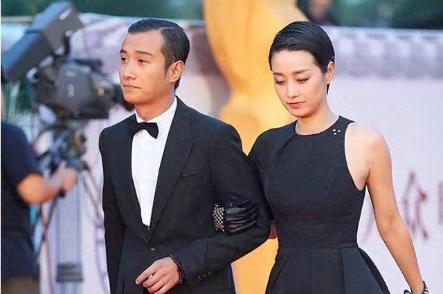 离婚4年了,看看文章姚笛和马伊琍的生活,才明白什么是因果循环_婚姻