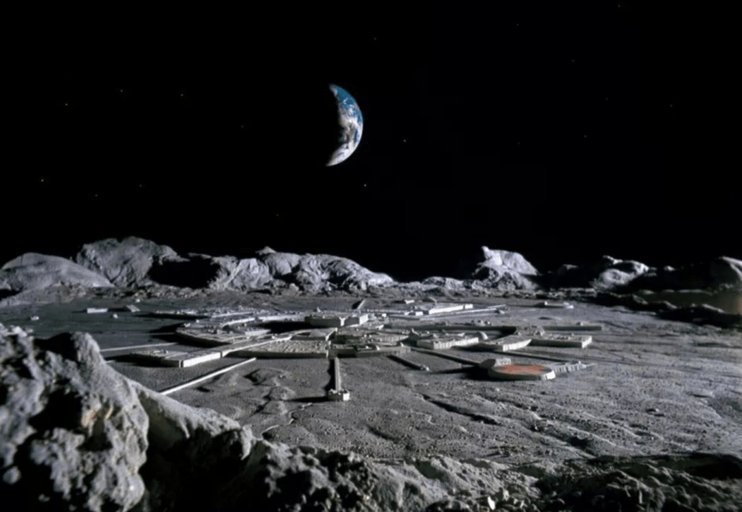 nasa局长:不希望中国先登月现在探月可以说是进入了白热化的状态,很多