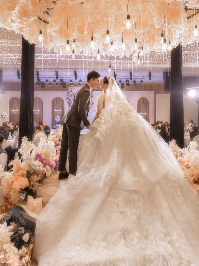 我花38万娶媳妇,新婚发现她大腿有纹身,媒婆拦着不让退婚_小熙_杜涛今