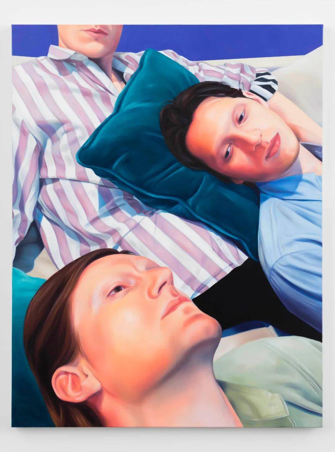 克里斯托弗·哈特曼(christopher hartmann):自爱与狂热