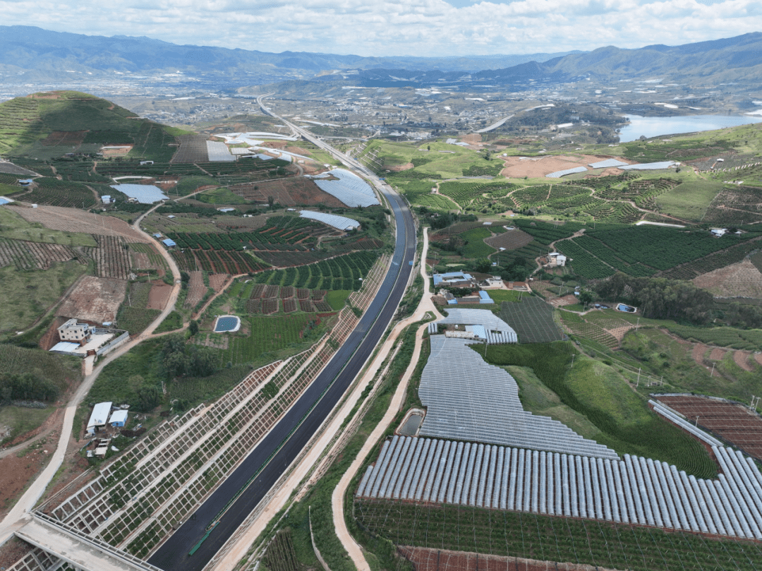 宾鹤高速公路图片