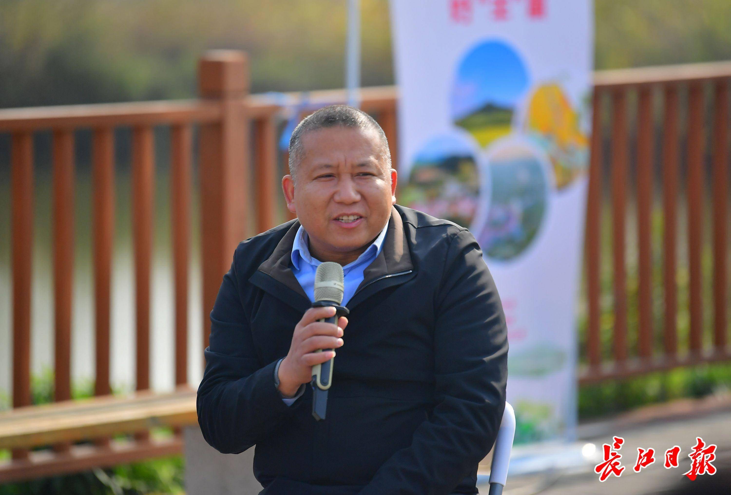 区全域旅游政策的不断推进,黄陂蔡家榨街道永福寺村依托特色文旅资源