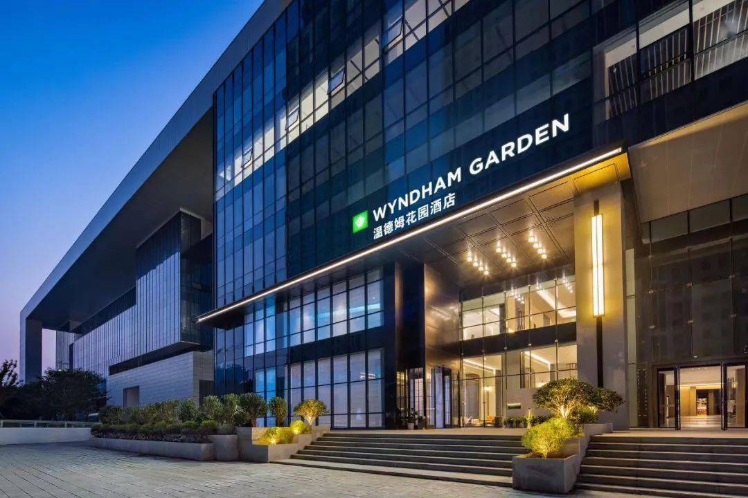 各有特色,光谷东部近一年8家酒店开业_武汉_中心城_服务