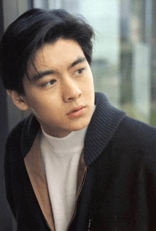 林志颖妻子陈若仪调侃说:偿还幸福债务,笑对热议_和林_电影_才华