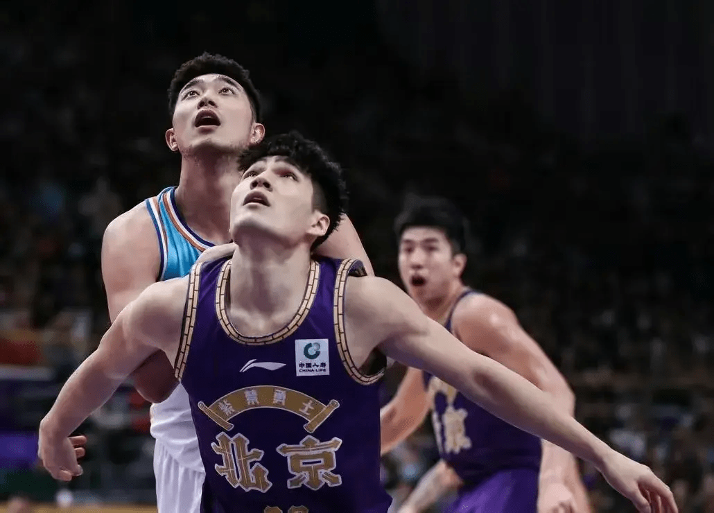 cba明日五战:广东战福建不容有失,山西欲迎七连胜,北京德比上演_北控