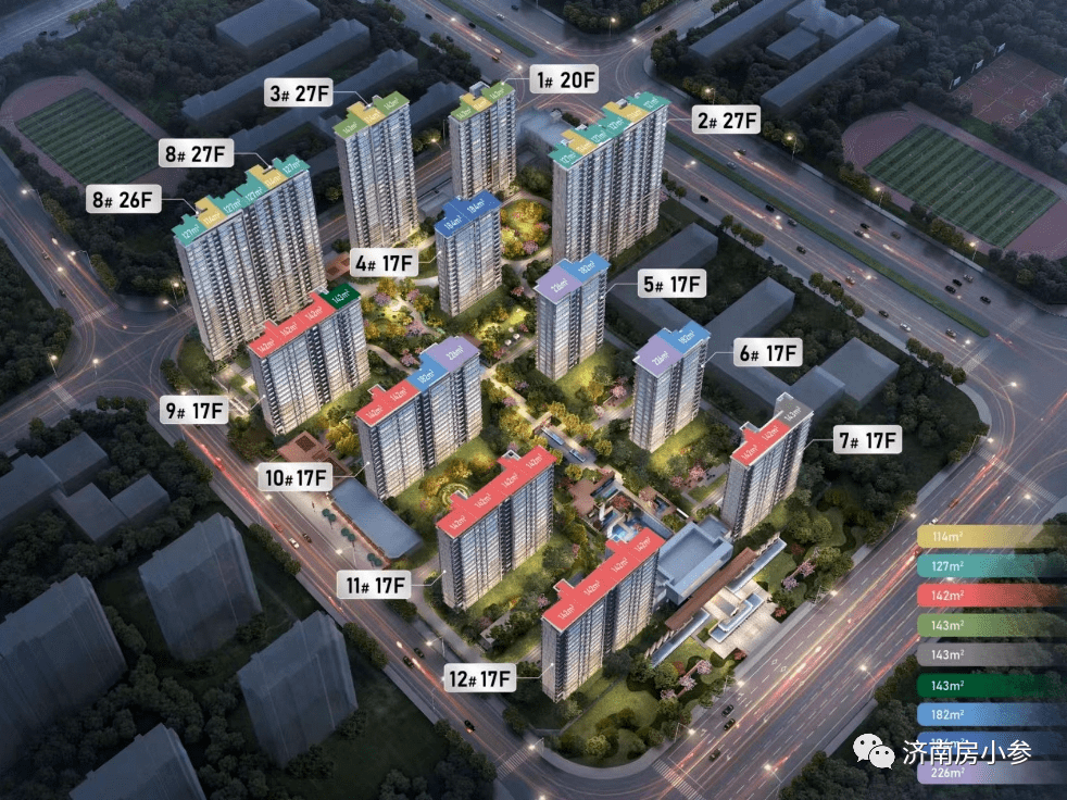 透支的后果!现在济南买房人锐减/保利琅悦入市/1成首付13万起买房/景粼原著2期1.65万起/和谐旁9000买洋房/御湖境首开_龙湖_楼市_市场